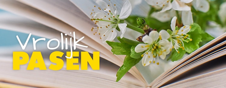 BF - Pasen algemeen