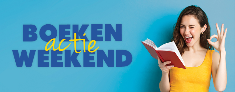 BF - Boeken Actie Weekend