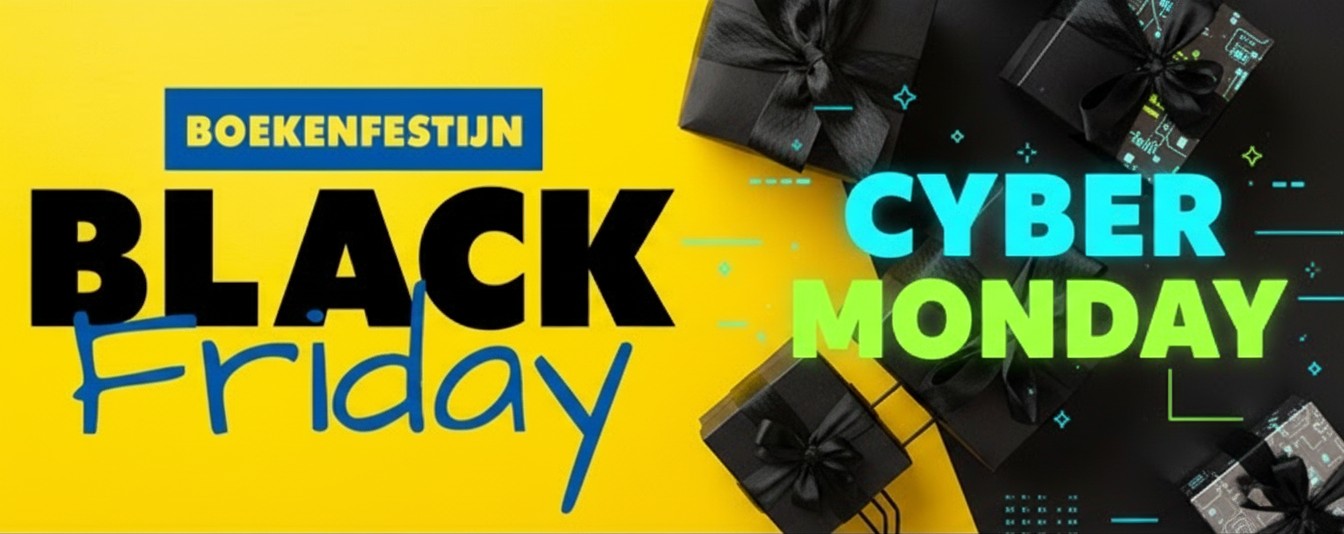 BF BlackFriday - Cyber monday