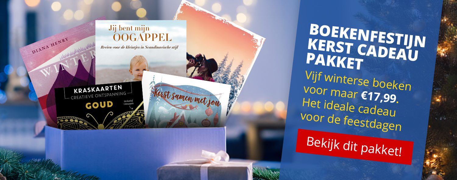 BF - Cadeaupakket kerst 2025