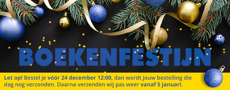 BF - Feestdagen 2025 out of office